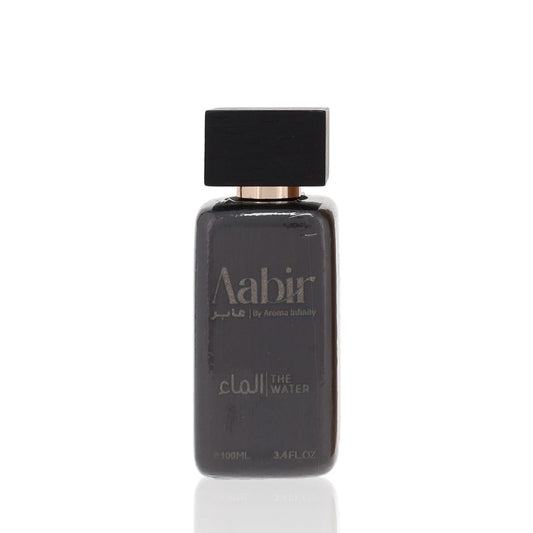 Aroma Infinity Aabir The Water Al Maau Eau De Parfum Perfume