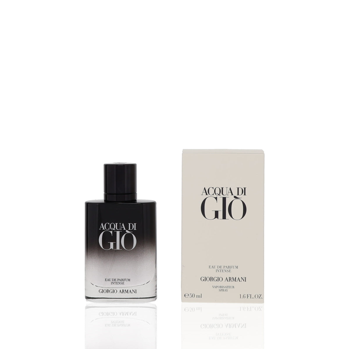 Giorgio Armani Acqua di Gio EDP Intense Eau De Parfum Fragrance Boxed