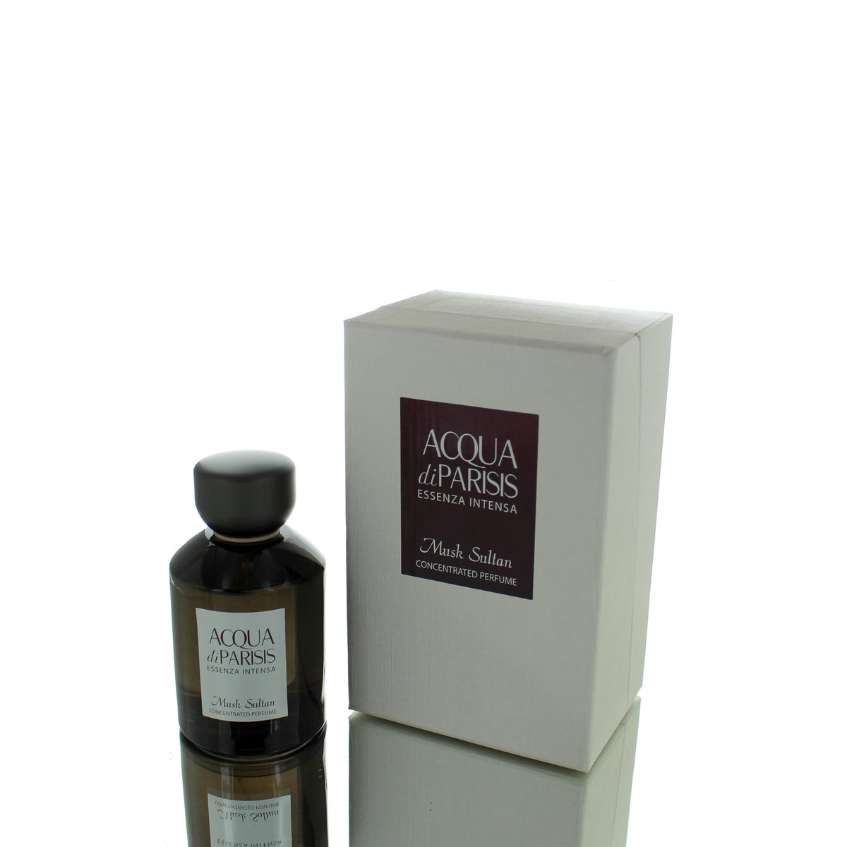 Acqua Di Parisis Essenza Intensa Musk Sultan For Man/Woman Eau De Parfum Perfume Boxed