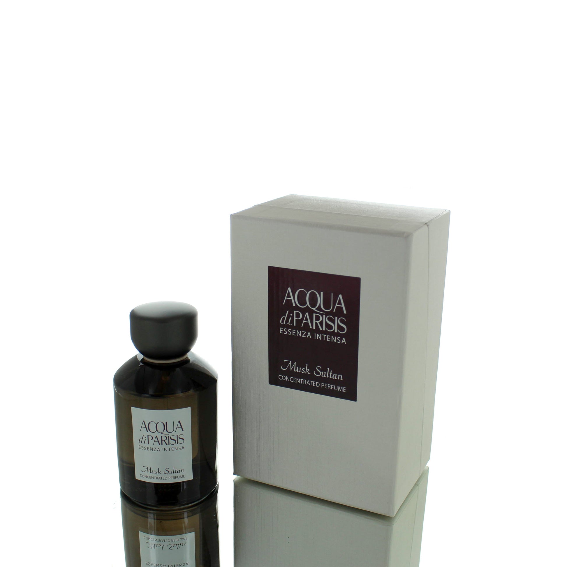 Acqua Di Parisis Essenza Intensa Musk Sultan For Man/Woman Eau De Parfum Perfume Boxed