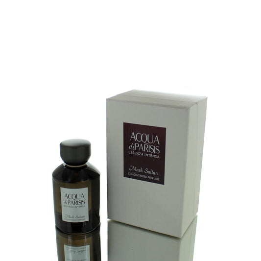 Acqua Di Parisis Essenza Intensa Musk Sultan For Man/Woman Eau De Parfum Perfume Boxed