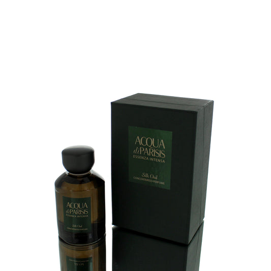Acqua Di Parisis Essenza Intensa Silk Oud For Man/Woman Eau De Parfum Perfume Boxed