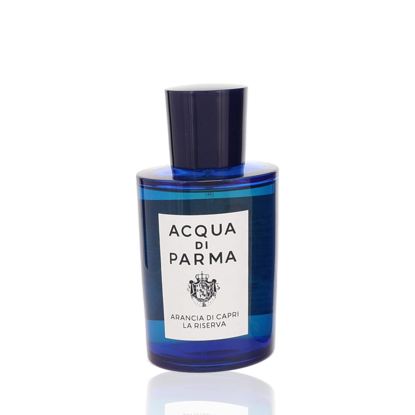 Acqua di Parma Blu Mediterraneo Arancia di Capri La Riserva For Man/Woman Eau De Parfum Perfume Boxed