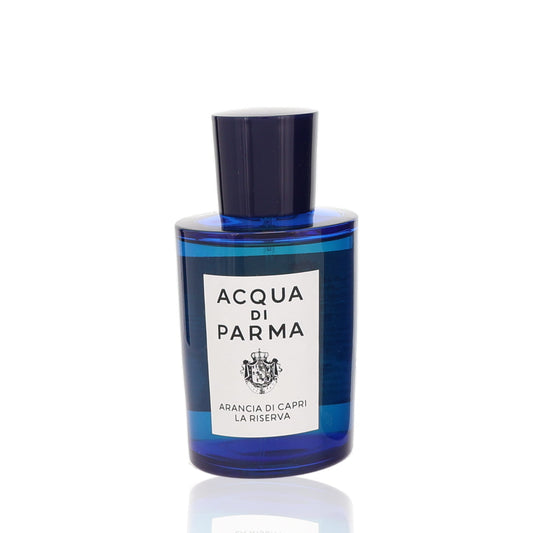 Acqua di Parma Blu Mediterraneo Arancia di Capri La Riserva For Man/Woman Eau De Parfum Perfume Boxed