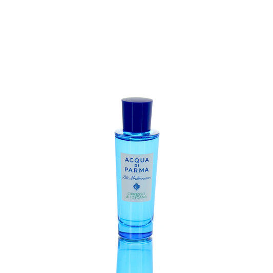 Acqua Di Parma Blu Mediterraneo Cipresso Di Toscana For Man/Woman Eau De Parfum Perfume Tester