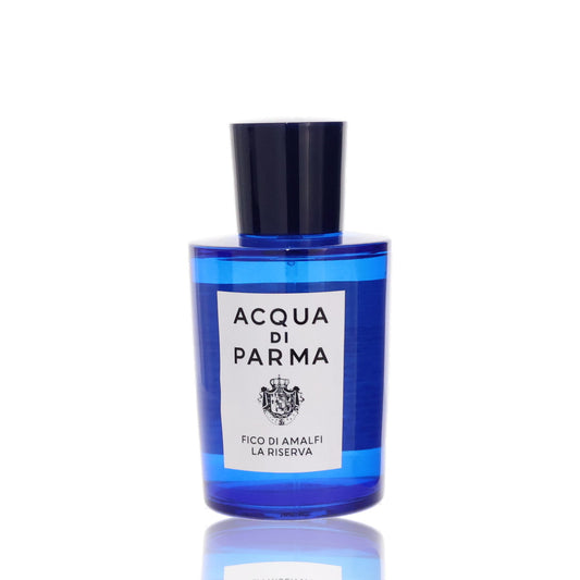 Acqua Di Parma Blue Mediterraneo Fico Di Amalfi La Riserva Eau De Parfum Cologne
