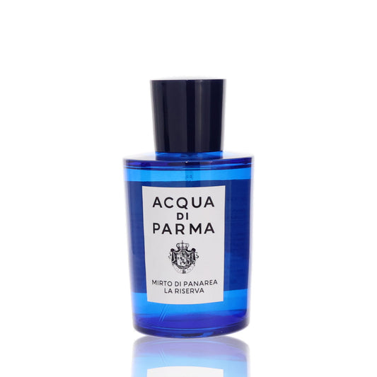 Acqua Di Parma Blu Mediterraneo MIRTO DI PANAREA LA RISERVA Eau De Parfum Perfume