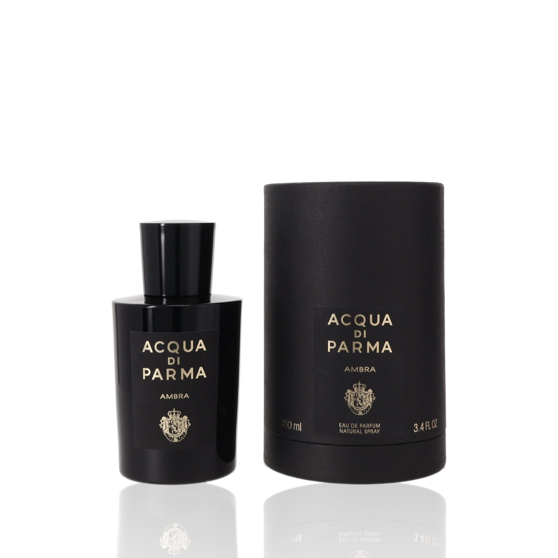 Acqua Di Parma Colonia Ambra EDP Edition Eau De Parfum Fragrance Boxed