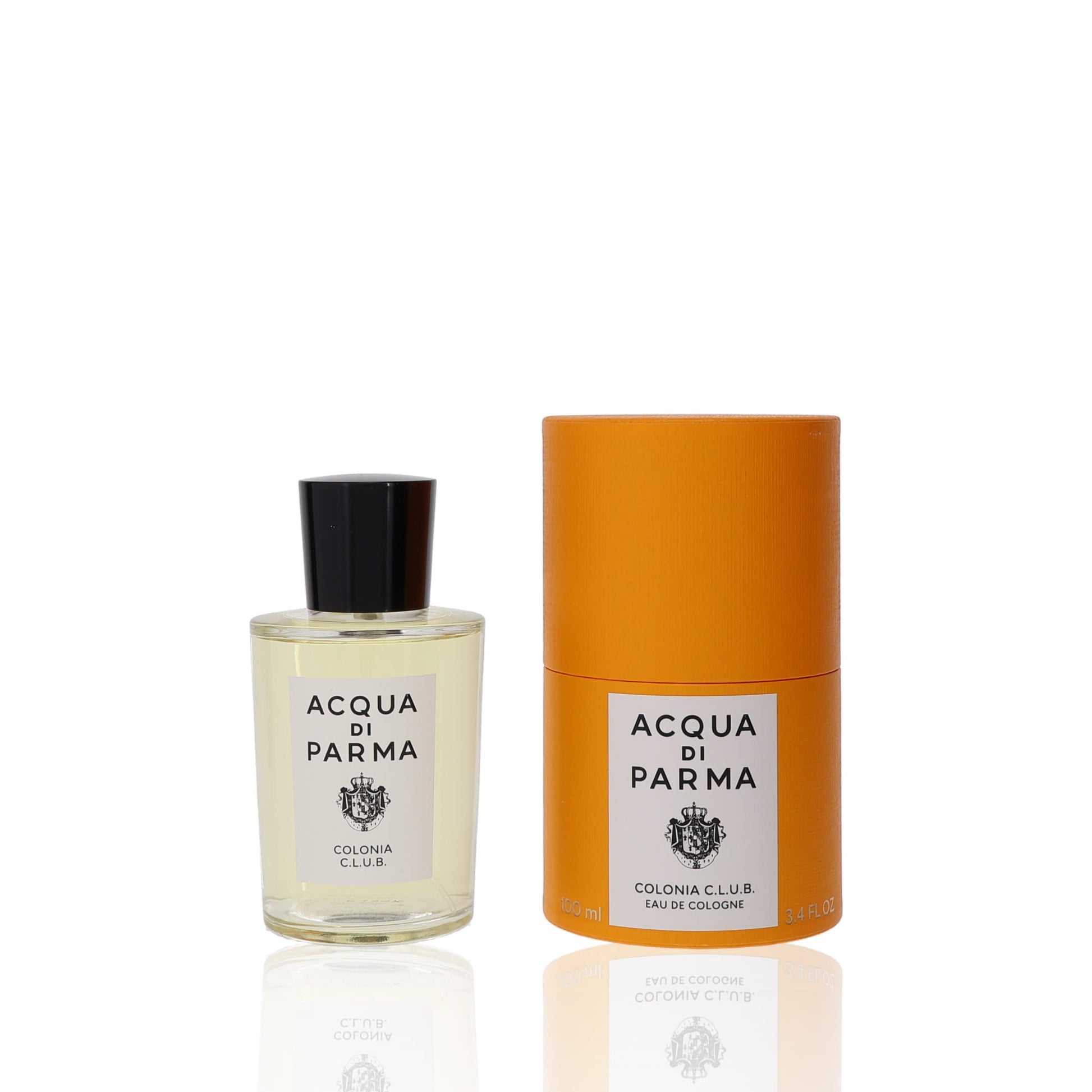 Acqua Di Parma Colonia C.L.U.B Eau De Cologne Fragrance Boxed