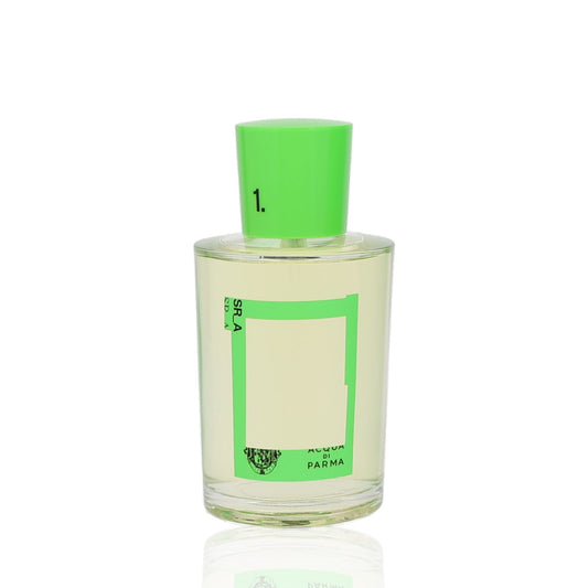 Acqua Di Parma Colonia Limited Edition Green Eau De Cologne Perfume