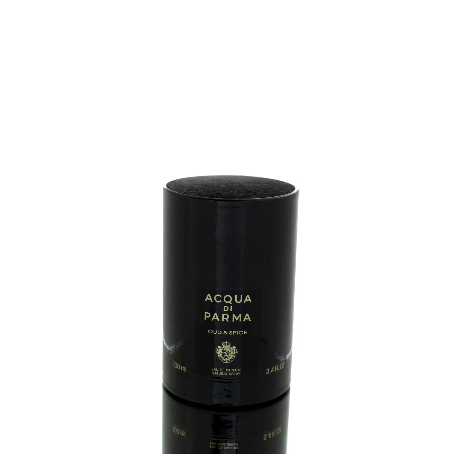 Acqua Di Parma Oud & Spice For Man Eau De Parfum Perfume Boxed