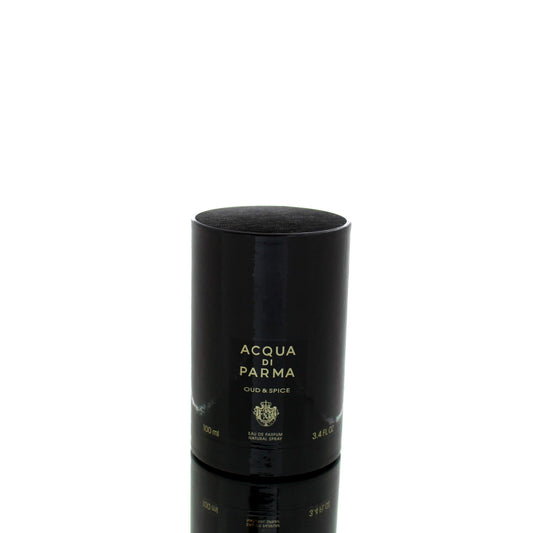 Acqua Di Parma Oud & Spice For Man Eau De Parfum Perfume Boxed