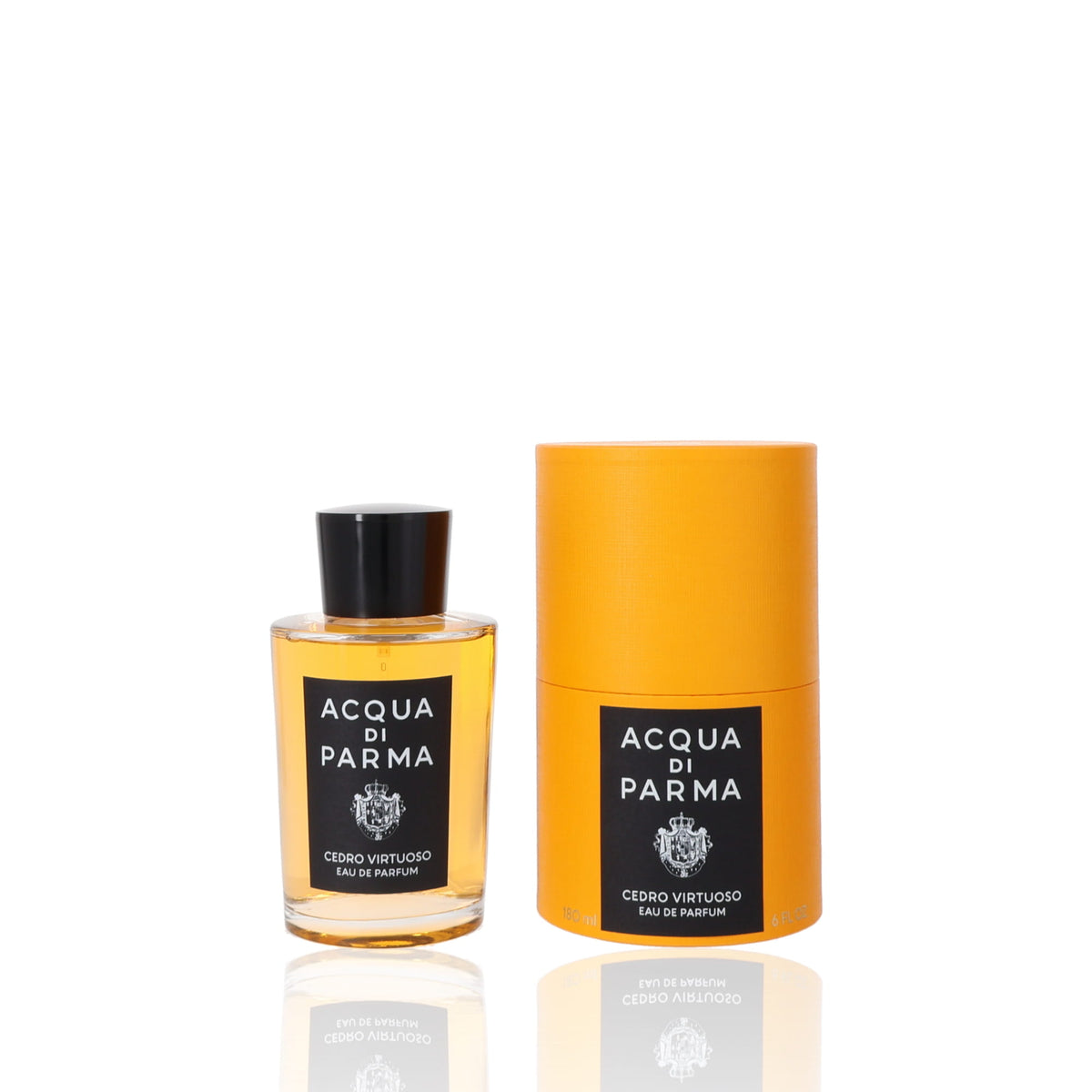 Acqua di Parma Cedro Virtuoso Eau De Parfum Fragrance Boxed