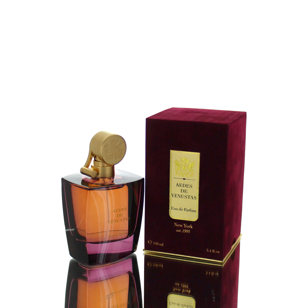 Aedes De Venustas Signature Eau De Parfum For Man/Woman Eau De Parfum Perfume Boxed