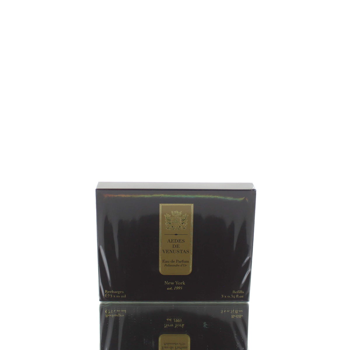 Aedes De Venustas Palissandre d'Or EDP For Man/Woman Eau De Parfum Perfume Gift Set
