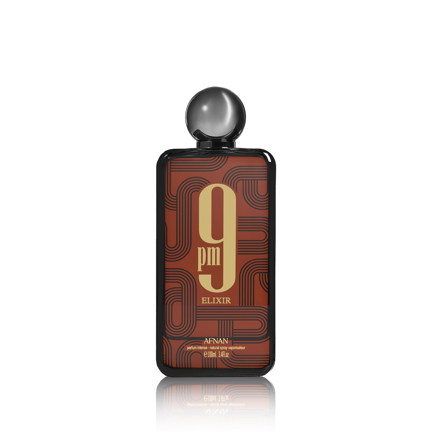 Afnan 9PM Elixir Eau De Parfum Perfume