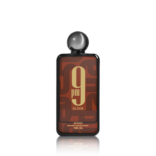 Afnan 9PM Elixir Eau De Parfum Perfume