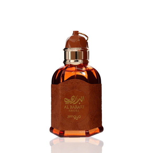 Afnan Zimaya Al Barari Shore Eau De Parfum Perfume