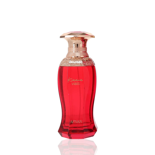 Afnan Kiaana Vibes Eau De Parfum Perfume