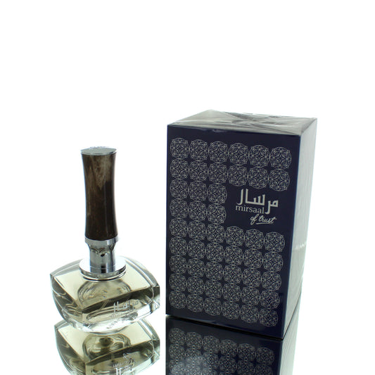 Afnan Mirsaal of Trust For Man Eau De Parfum Perfume Boxed