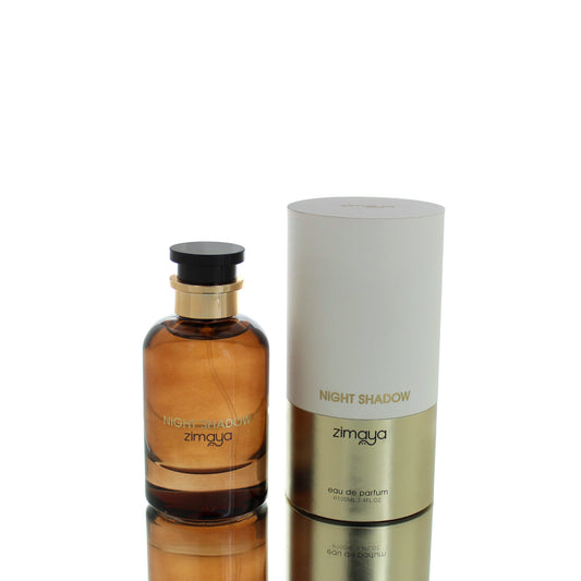 Afnan Zimaya Night Shadow (Nomade Twist) For Man/Woman Eau De Parfum Perfume Boxed