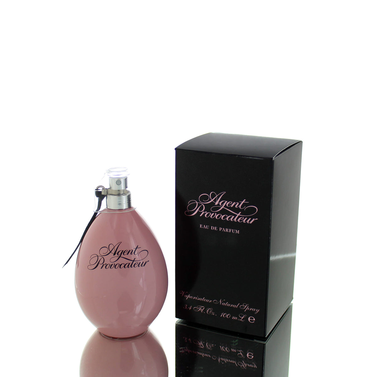 Agent Provocateur For Woman Eau De Parfum Perfume Boxed
