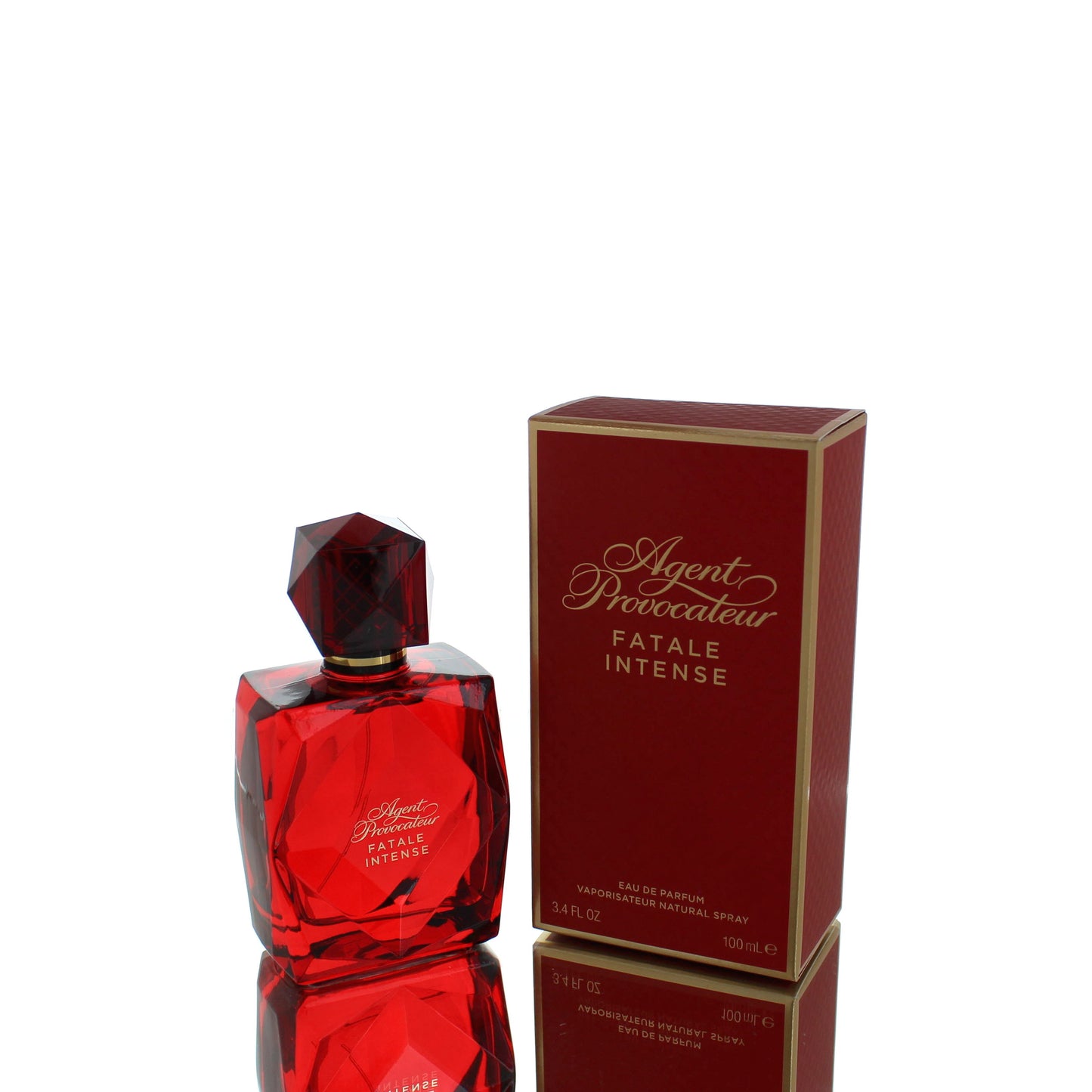 Agent Provocateur Fatale Intense For Woman Eau De Parfum Perfume Boxed