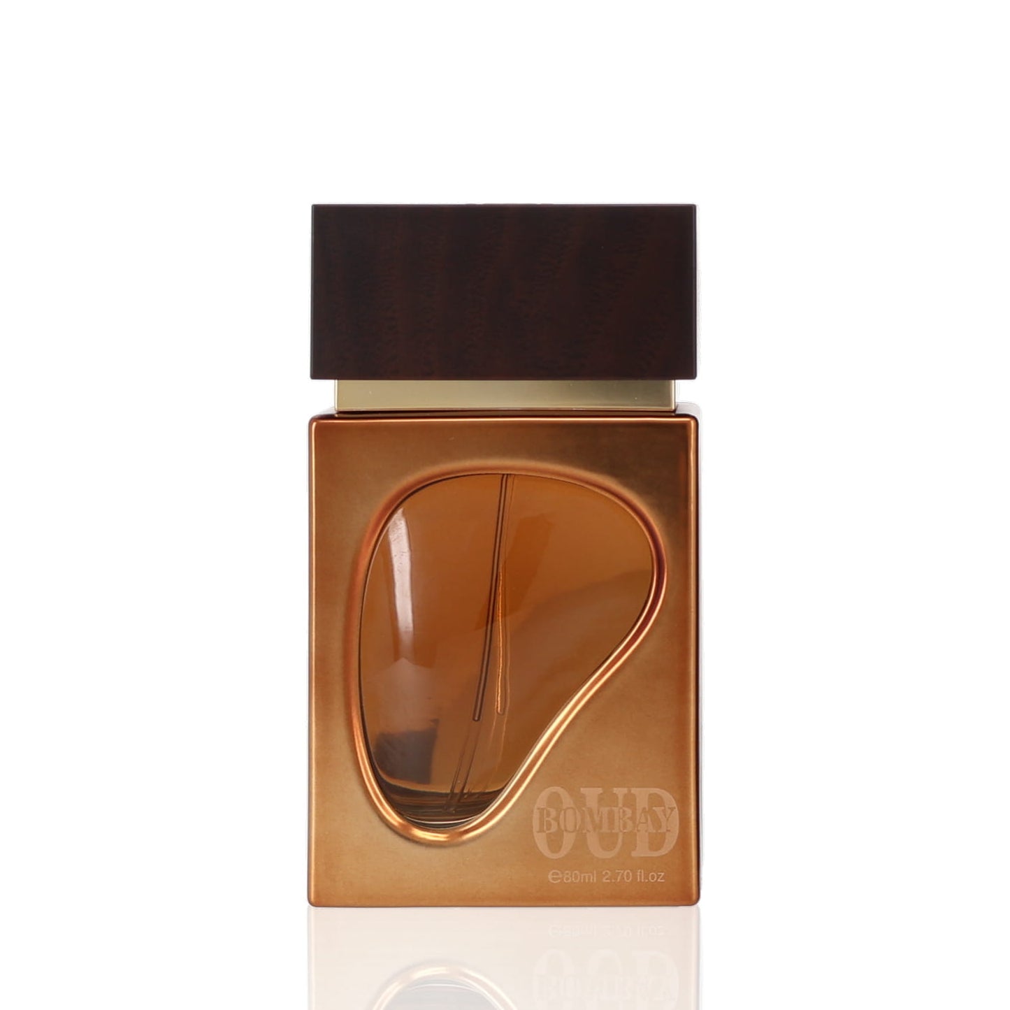 Ahmed Al Maghribi Bombay Oud Eau De Parfum Perfume