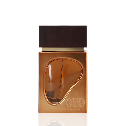 Ahmed Al Maghribi Bombay Oud Eau De Parfum Perfume