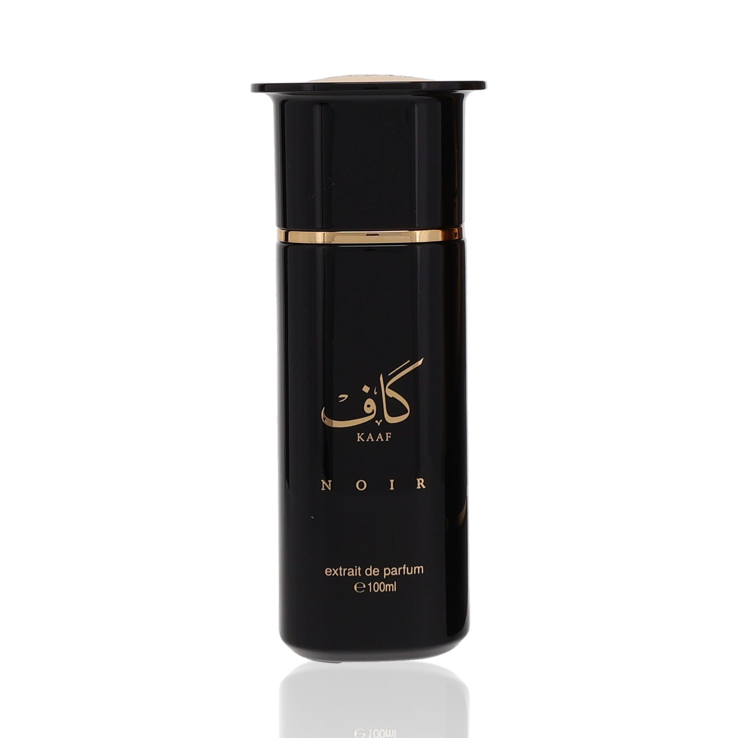Ahmed Al Maghribi Kaaf Noir Eau De Parfum Perfume