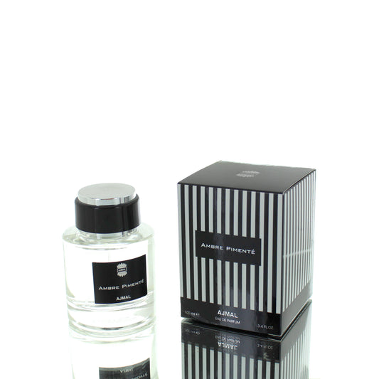 Ajmal Ambre Pimente For Man/Woman Eau De Parfum Perfume Boxed