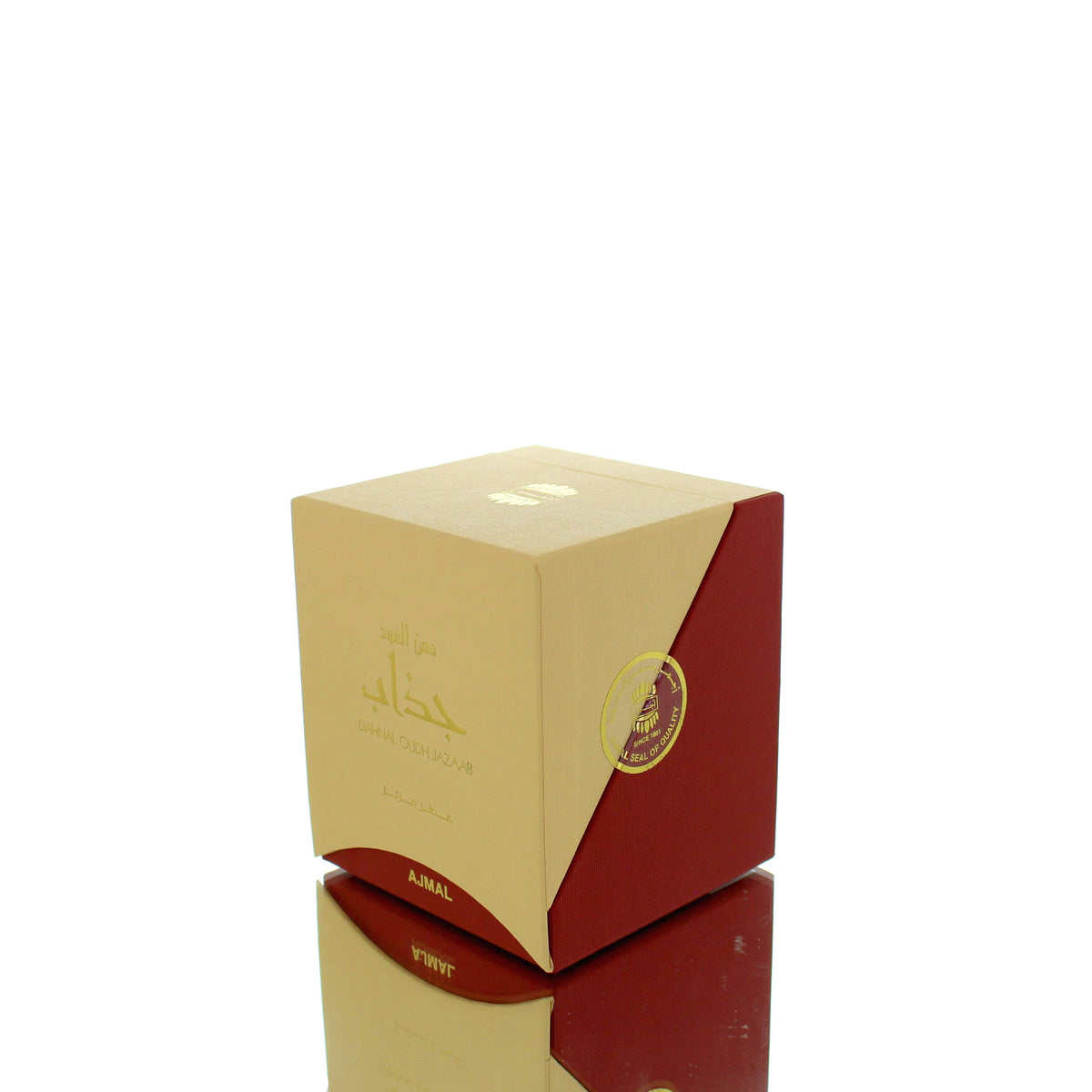 Attar - Ajmal Jazab For Man/Woman Perfume Oil Perfume Boxed