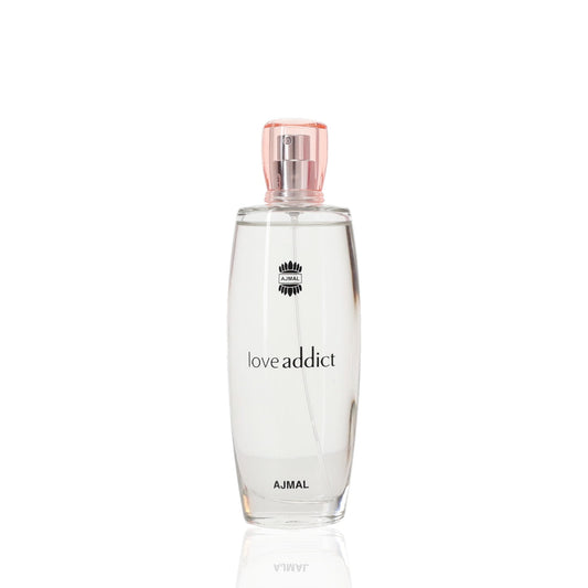 Ajmal Love Addict Eau De Parfum Perfume