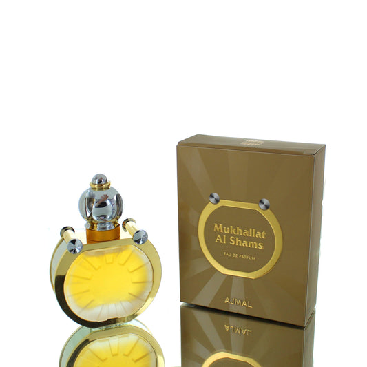 Ajmal Mukhallat Al Shams For Man/Woman Eau De Parfum Perfume Boxed
