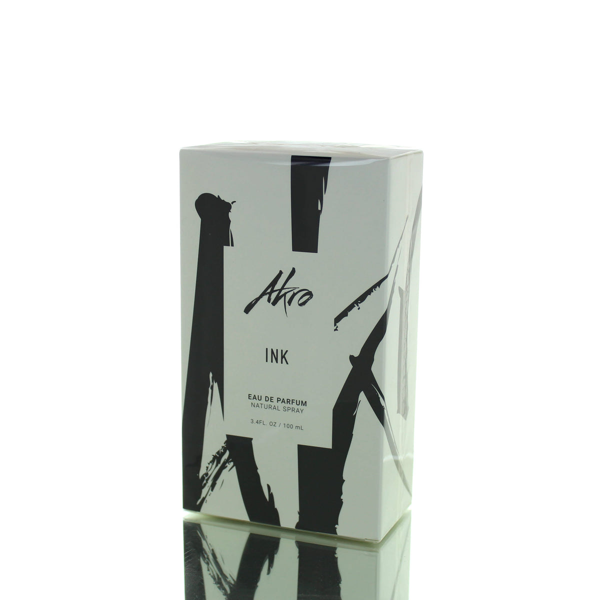 Akro Ink For Man/Woman Eau De Parfum Perfume Boxed
