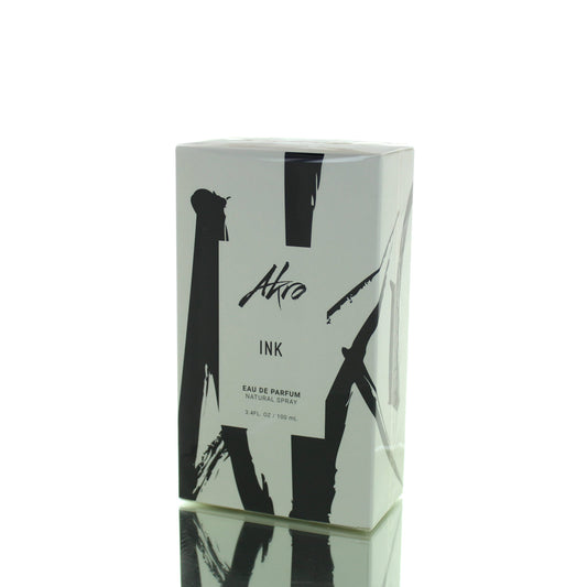 Akro Ink For Man/Woman Eau De Parfum Perfume Boxed
