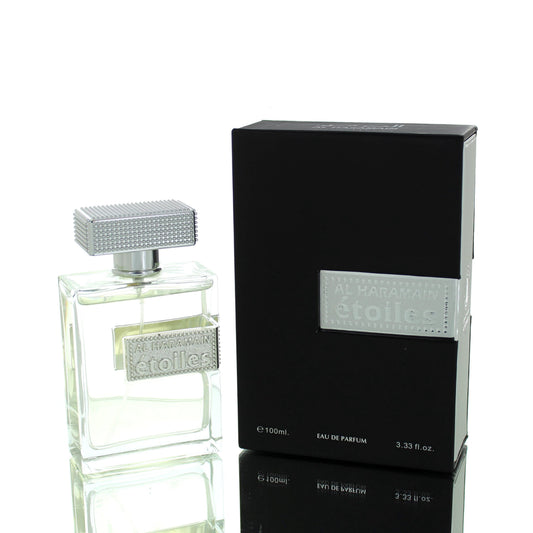 Al Haramain Etoiles Silver For Man/Woman Eau De Parfum Perfume Boxed
