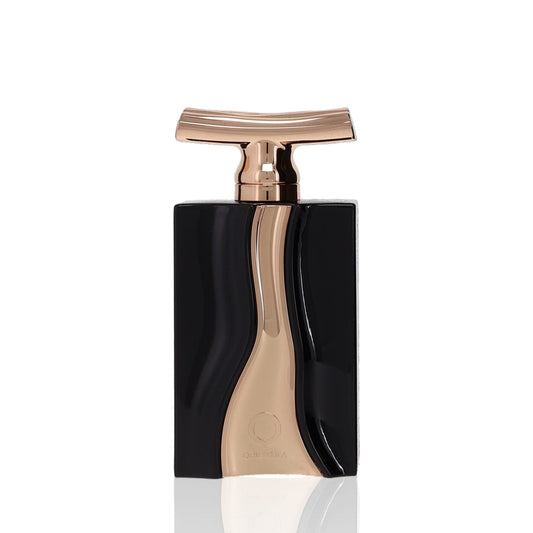 Al Haramain Cuir De Orientica Noir Edition Eau De Parfum Perfume