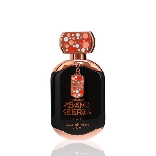 Al Haramain Haramain Sameera Noir Extrait De Parfum Perfume