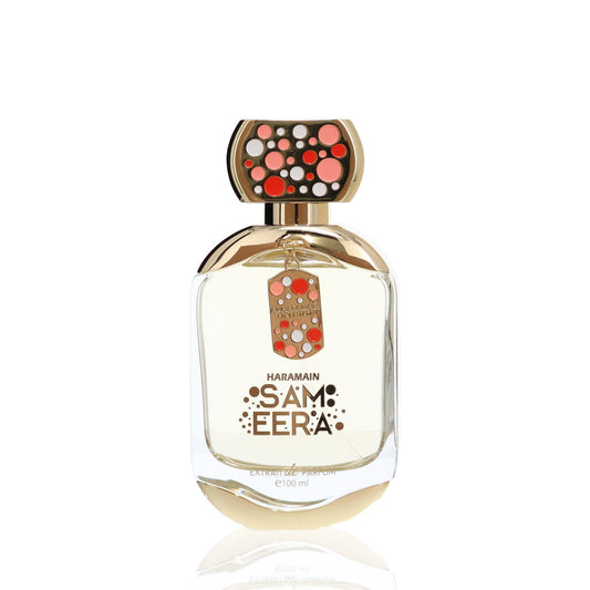 Al Haramain Haramain Sameera Extrait De Parfum Perfume