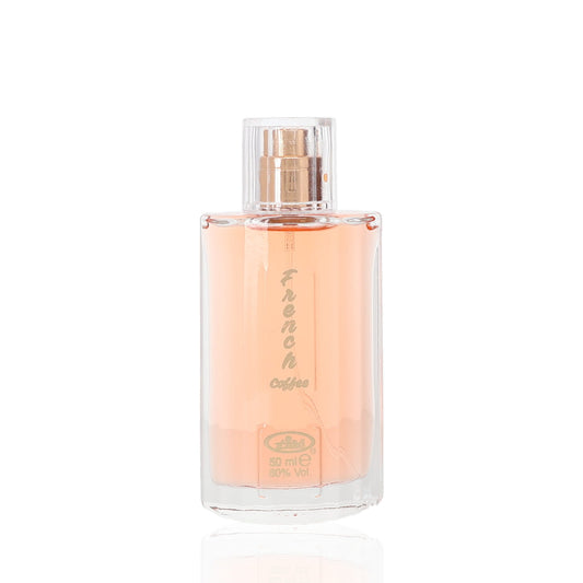 Al Rehab French Coffee Eau De Parfum Perfume