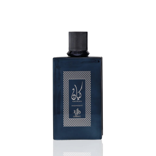 Al Wataniah Eternal Kayaan Midnight (L’Exclusif Twist) Eau De Parfum Perfume