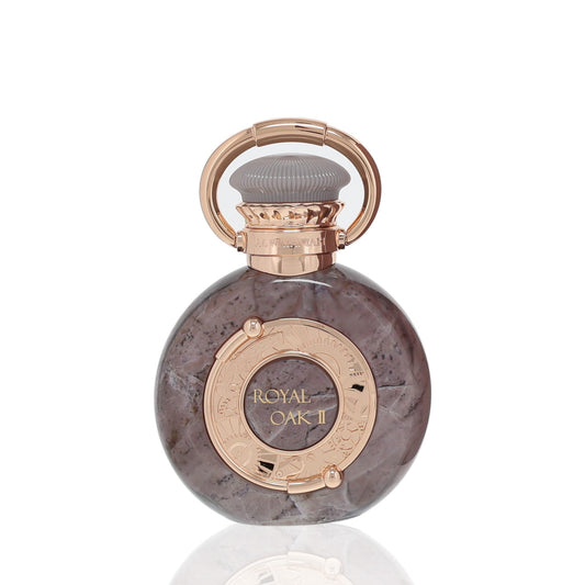 Al Wataniah Royal Oak II Eau De Parfum Perfume