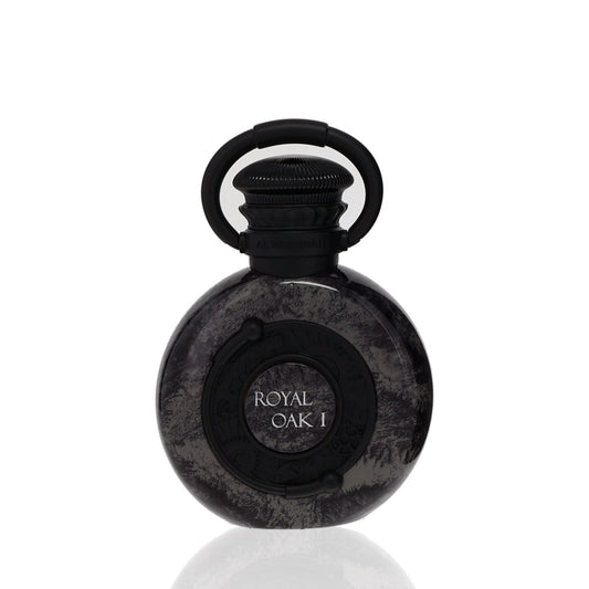 Al Wataniah Royal Oak I Eau De Parfum Perfume