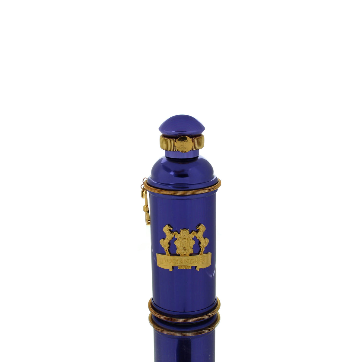 Alexandre J The Collector Iris Violet For Woman Eau De Parfum Perfume Tester
