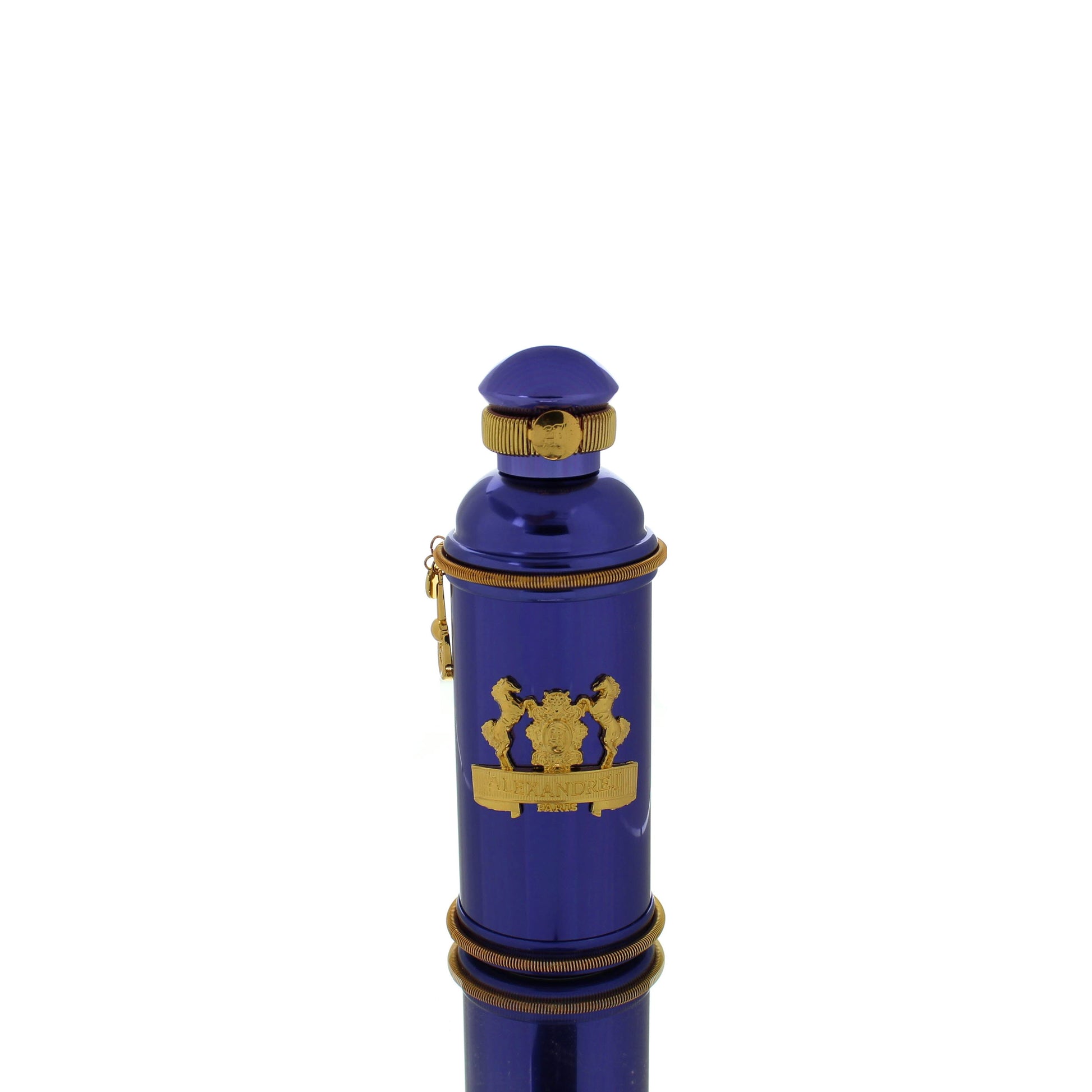 Alexandre J The Collector Iris Violet For Woman Eau De Parfum Perfume Tester