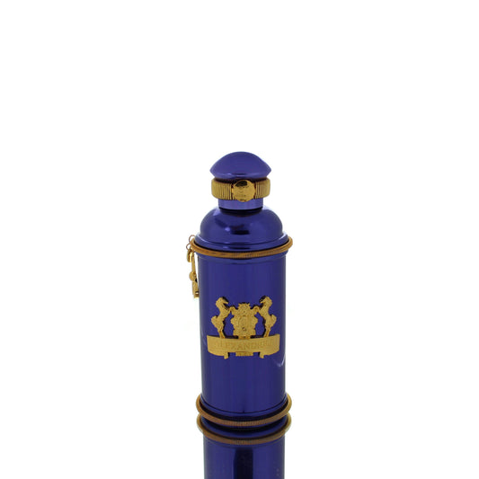 Alexandre J The Collector Iris Violet For Woman Eau De Parfum Perfume Tester