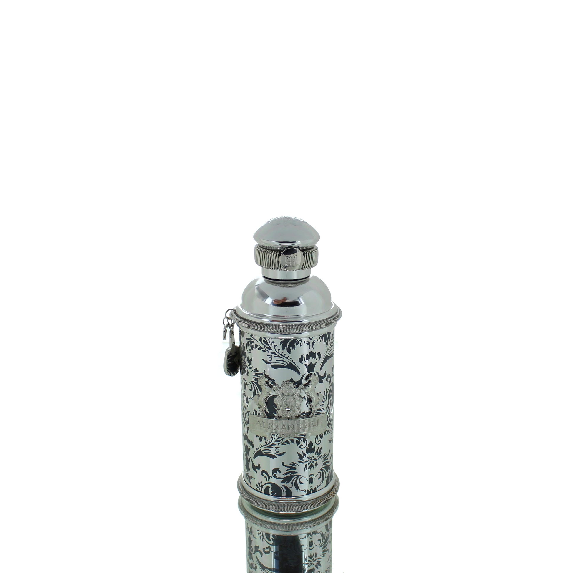 Alexandre J The Collector Silver Ombre For Man/Woman Eau De Parfum Perfume Tester