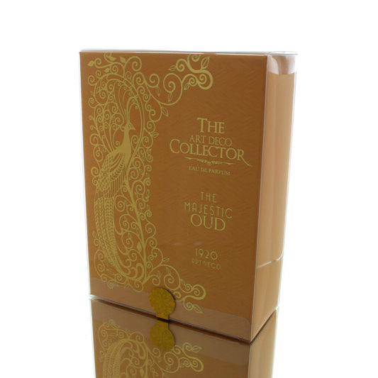 Alexandre J The Art Deco Collector Majestic Oud For Man/Woman Eau De Parfum Perfume Boxed