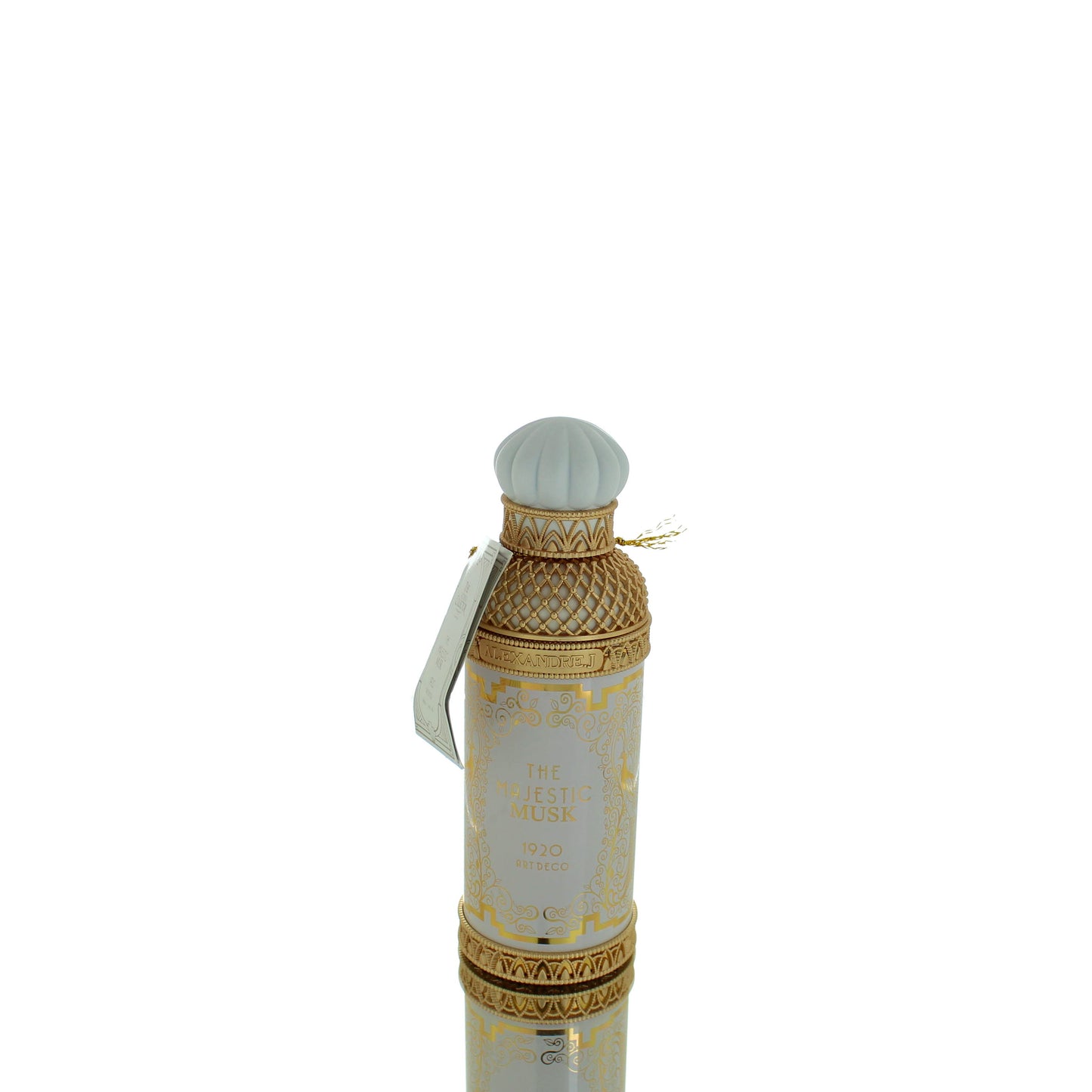 Alexandre J The Art Deco Collector Majestic Musk For Man/Woman Eau De Parfum Perfume Tester